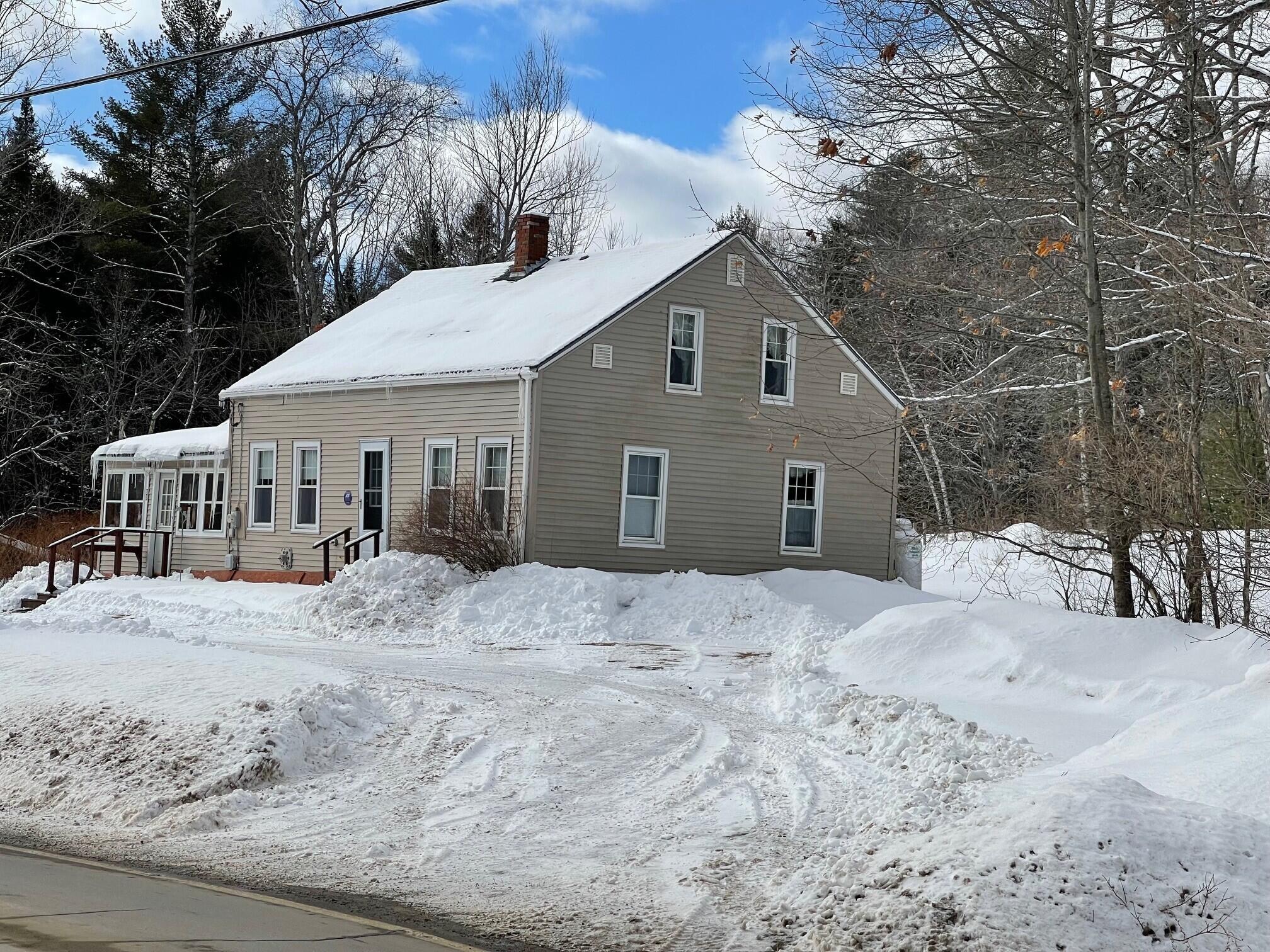 92 Todds Corner Road St. Albans, ME 04971 - Photo 3 of 43 3