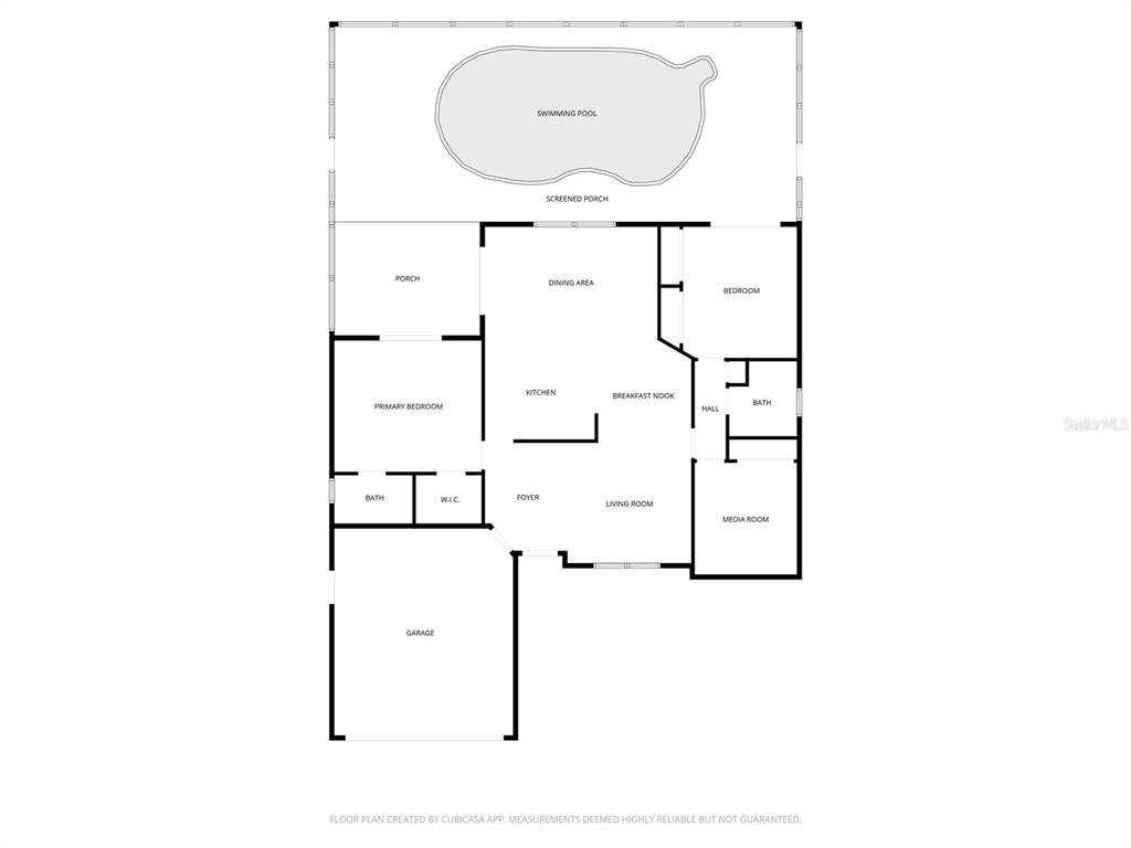 8714 Martinique Lane Port Richey, FL 34668 - Photo 34 of 34