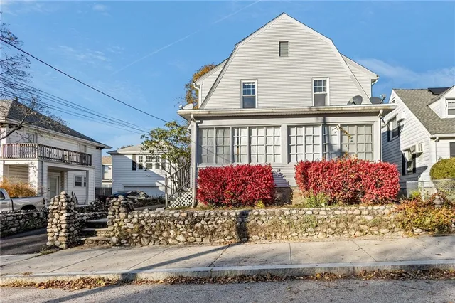 $499,900 | 26 Conrad Street, Woonsocket, RI 02895