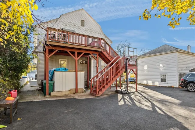 $499,900 | 26 Conrad Street, Woonsocket, RI 02895