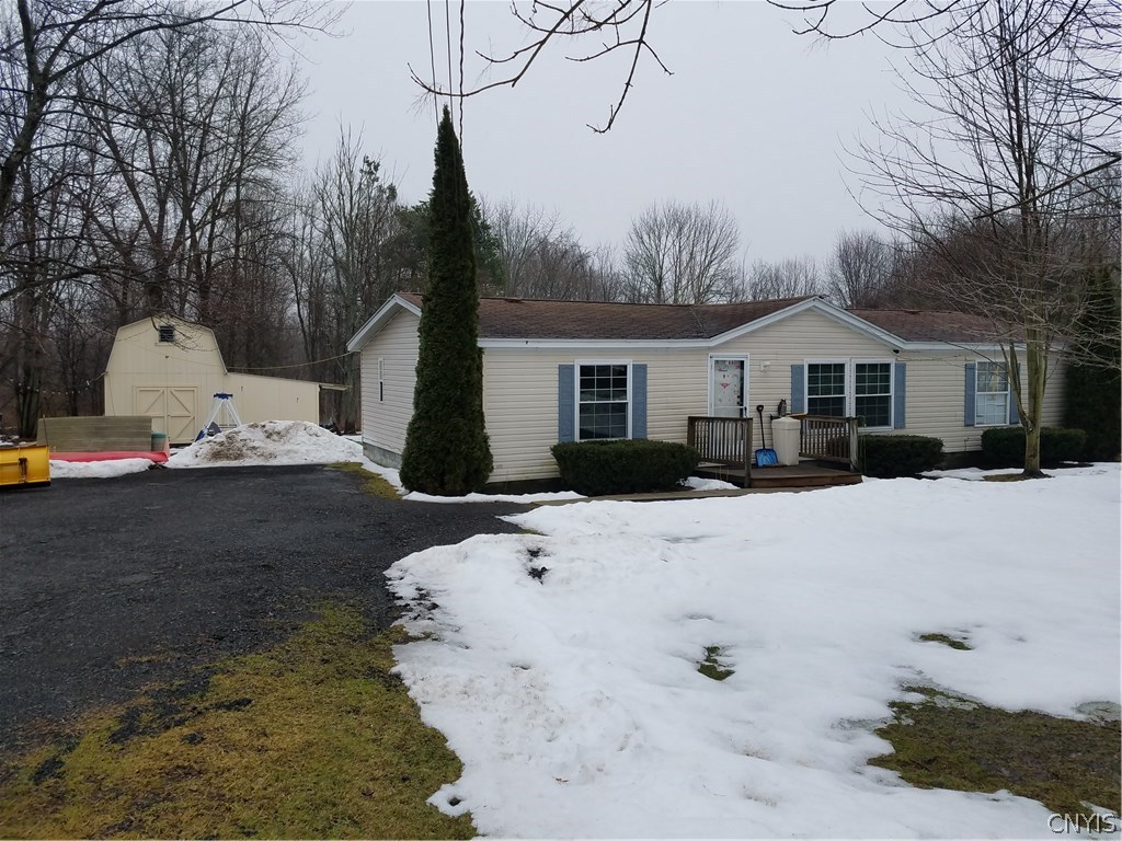 188 Kingdom Road Volney, NY 13126 - Photo 1 of 1 Gallery Image 1