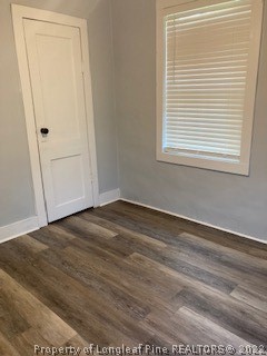 5146 Matt Hair Road Fayetteville, NC 28312 - Photo 20 of 23 a view of a room that has a window in it