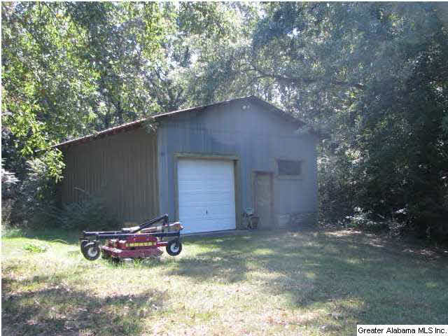 5665 Smokey Road Calera, AL 35040 - Photo 5 of 7