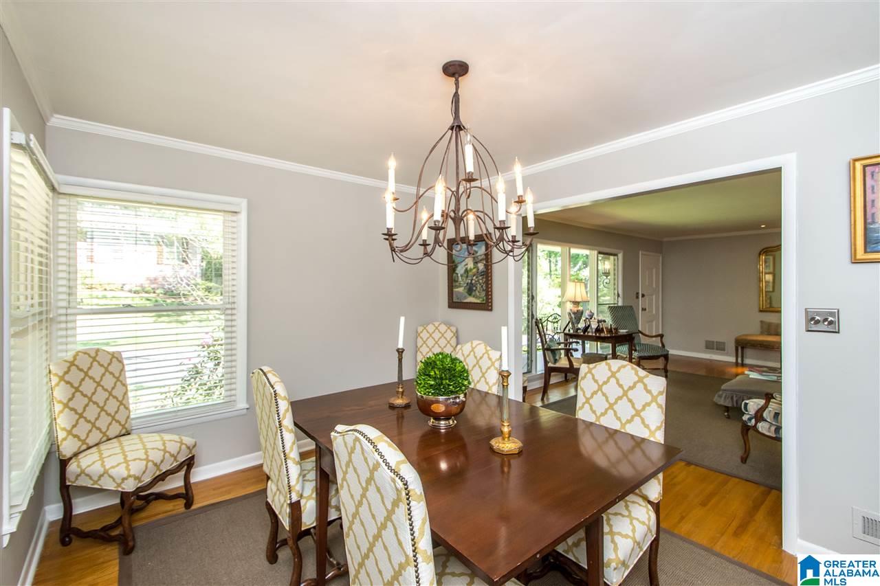 4165 Winston Way Birmingham, AL 35213 - Photo 7 of 30