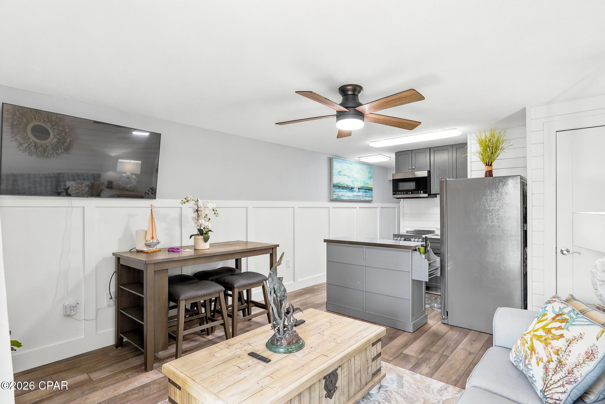 5505 Sun Harbor Road, Unit 119 Panama City, FL 32401 - Photo 6 of 25