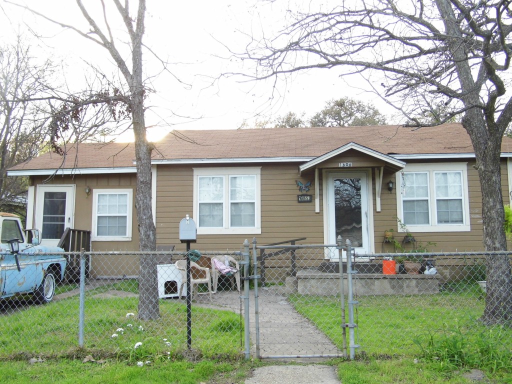 1606 South 3rd Street Austin, TX 78704 - Photo 1 of 1