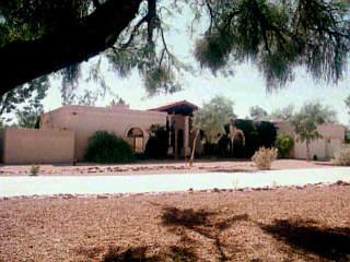 9211 East Springwater Court Tucson, AZ 85749 - Photo 1 of 1