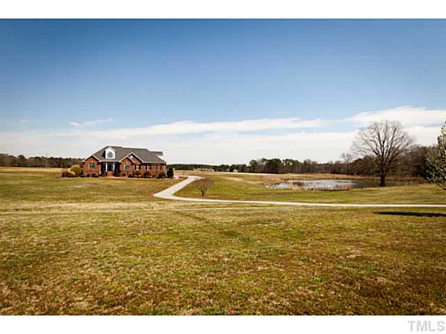 7515 Raleigh Road Benson, NC 27504 - Photo 23 of 25 Photo 23