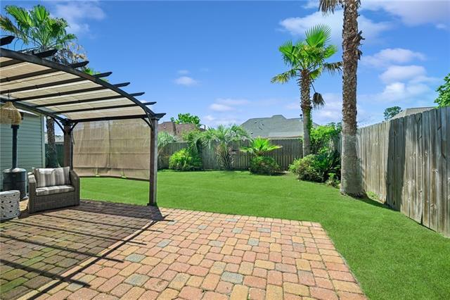 2384 Cours Carson Street Mandeville, LA 70448 - Photo 18 of 24