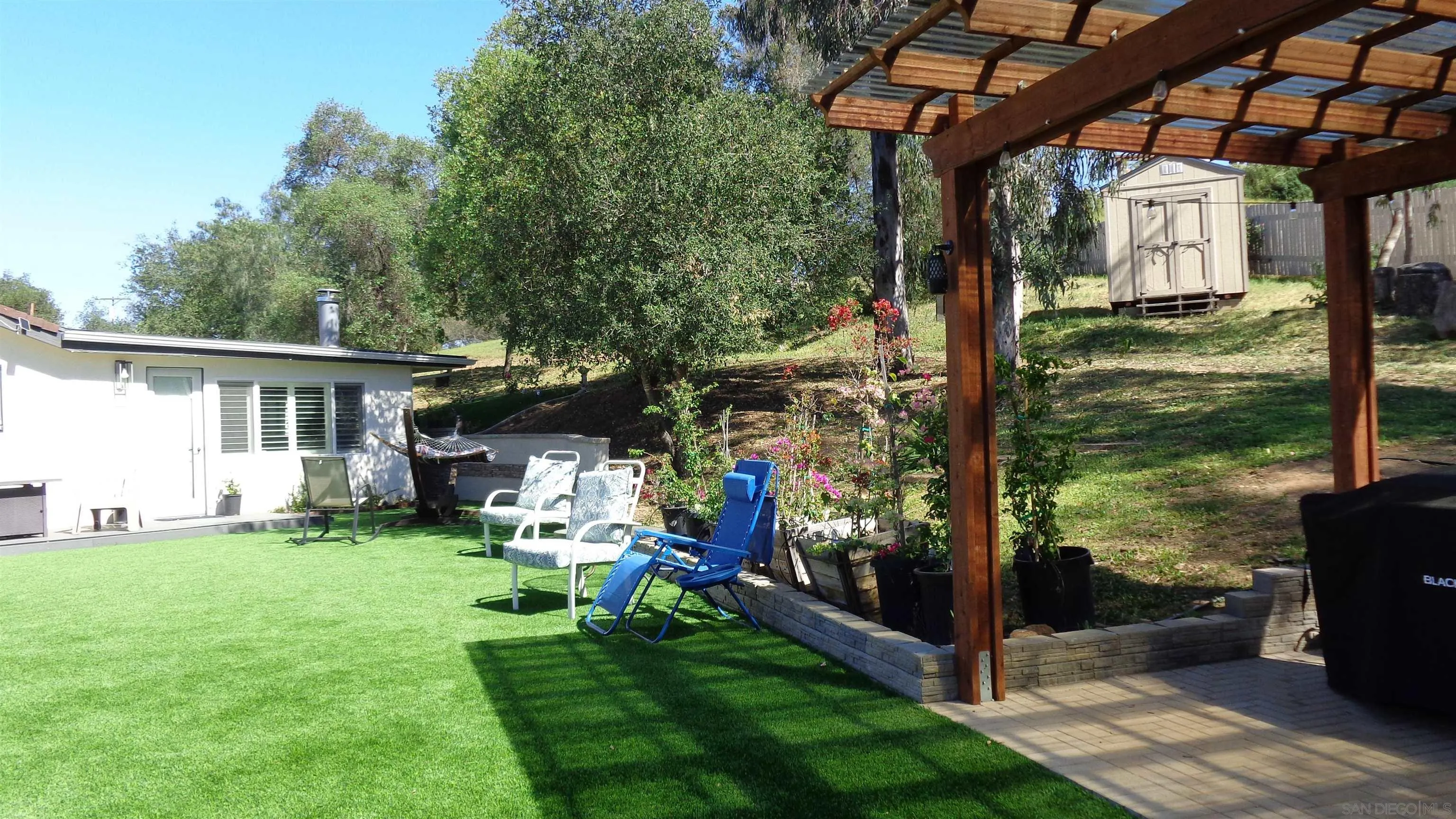 29681 Miller Road Valley Center, CA 92082 - Photo 16 of 33