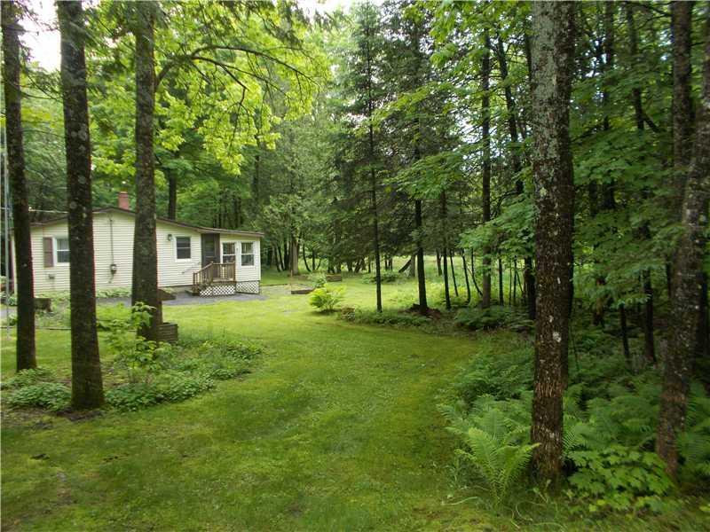 36 Applebee Hill Road Guilford, ME 04443 - Photo 18 of 22 Yard/Garden.