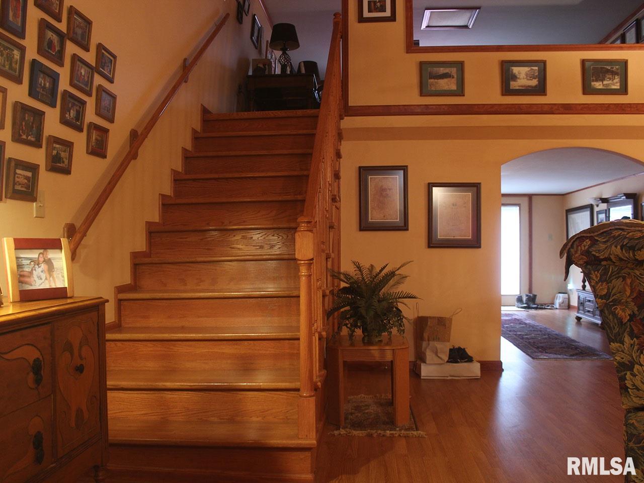 5820 Reevesville Road Grantsburg, IL 62943 - Photo 25 of 49 Gallery Image 25
