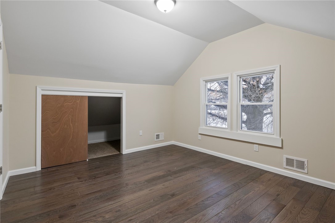 83 Stone Road Greece, NY 14616 - Photo 11 of 19 Second bedroom upstairs