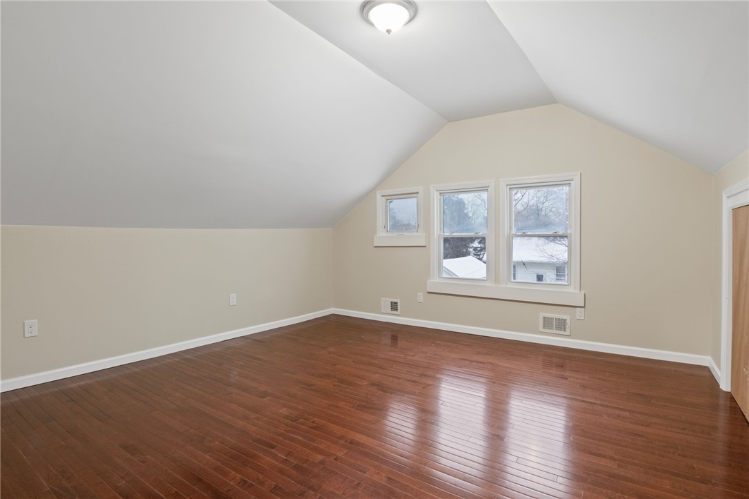 83 Stone Road Greece, NY 14616 - Photo 13 of 19 Third bedroom upstairs