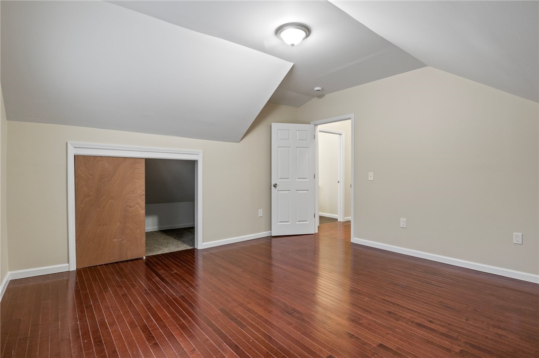 83 Stone Road Greece, NY 14616 - Photo 14 of 19 Third bedroom