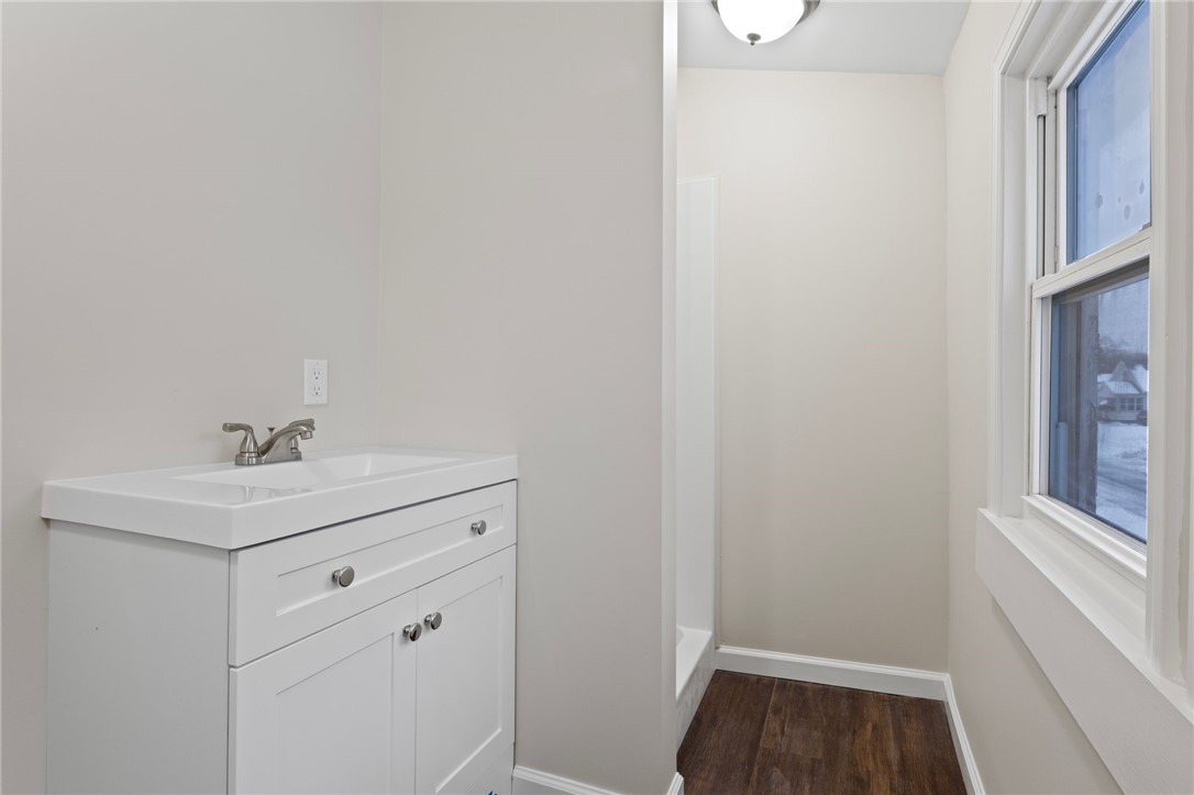 83 Stone Road Greece, NY 14616 - Photo 15 of 19 Full bathroom upstairs