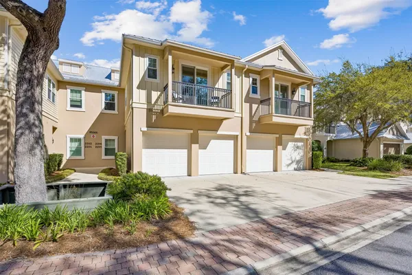 $749,000 | 95068 Summerwoods Circle, Unit 2206, Fernandina Beach, FL 32034