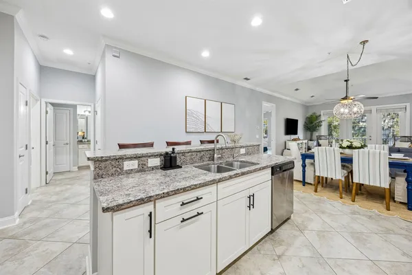 $749,000 | 95068 Summerwoods Circle, Unit 2206, Fernandina Beach, FL 32034