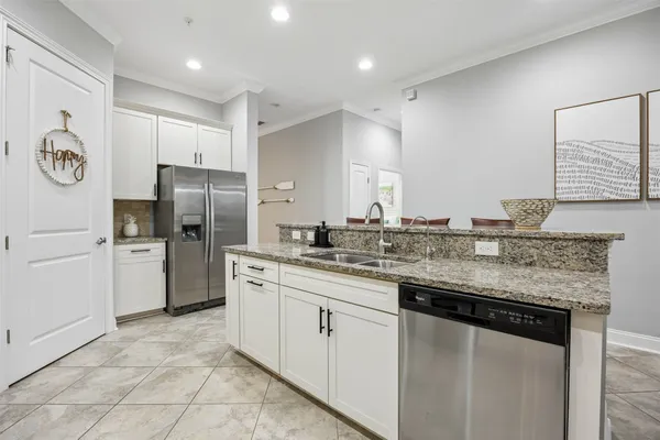 $749,000 | 95068 Summerwoods Circle, Unit 2206, Fernandina Beach, FL 32034