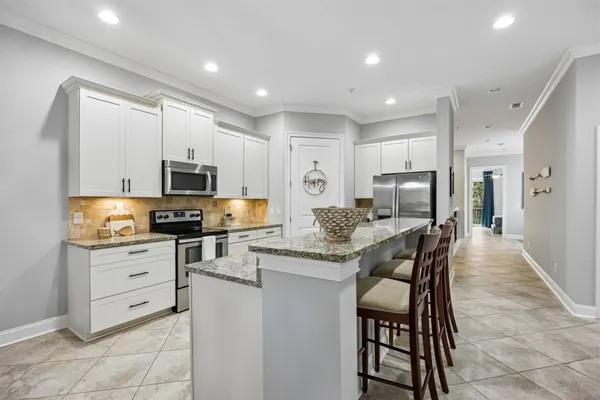 $749,000 | 95068 Summerwoods Circle, Unit 2206, Fernandina Beach, FL 32034