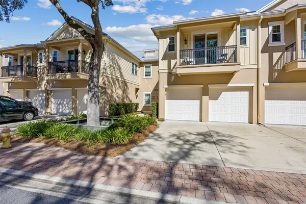 $749,000 | 95068 Summerwoods Circle, Unit 2206, Fernandina Beach, FL 32034