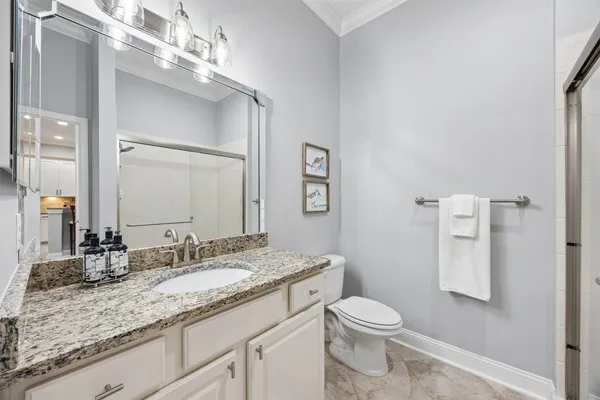 $749,000 | 95068 Summerwoods Circle, Unit 2206, Fernandina Beach, FL 32034