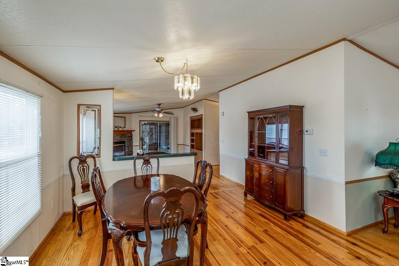 2107 Reedy Fork Road Pelzer, SC 29669 - Photo 17 of 28