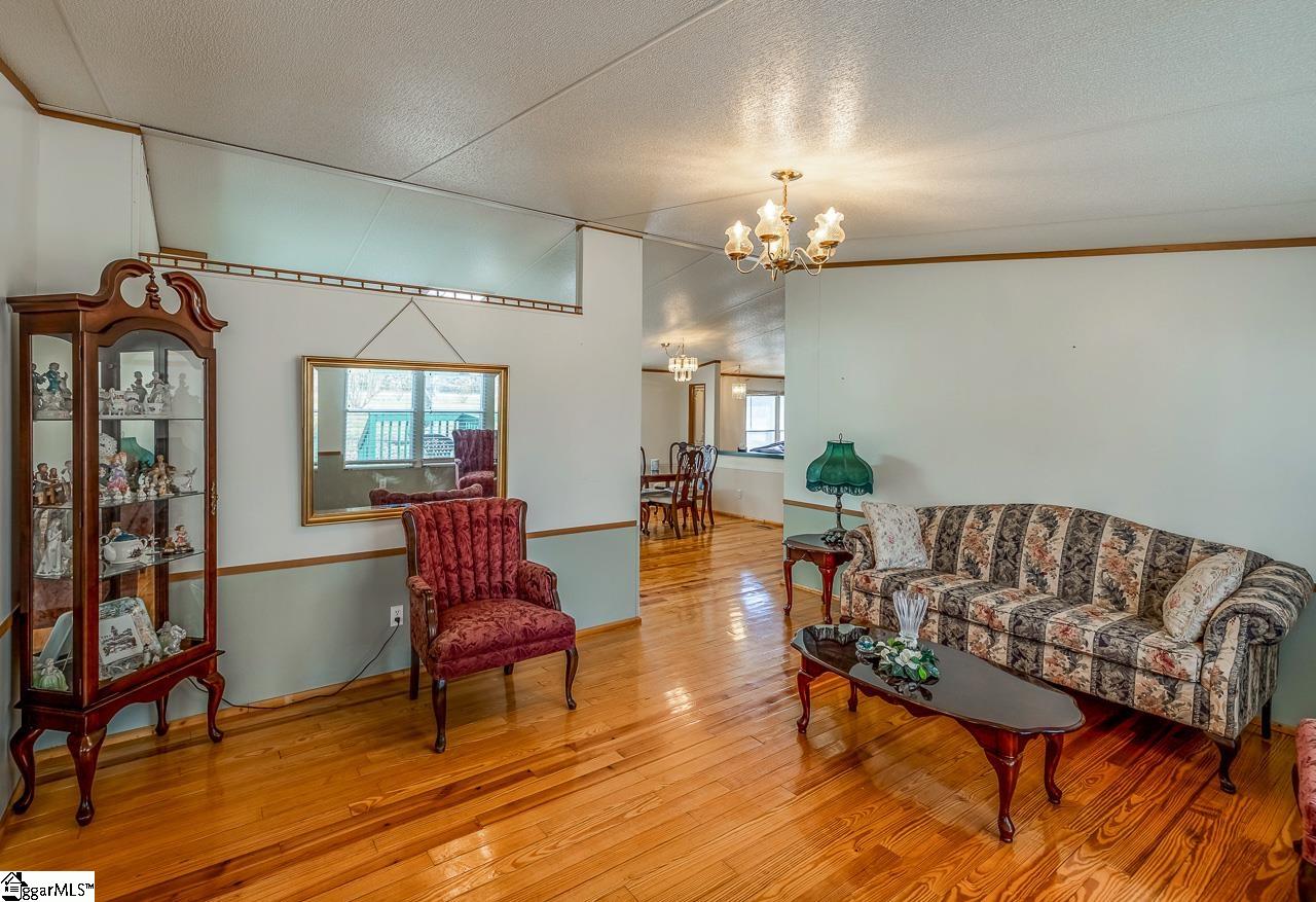 2107 Reedy Fork Road Pelzer, SC 29669 - Photo 21 of 28