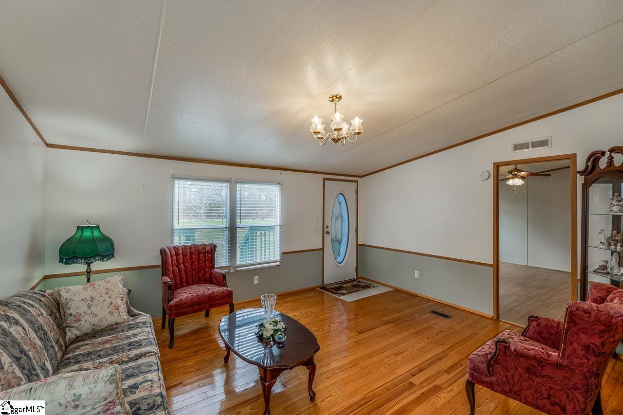 2107 Reedy Fork Road Pelzer, SC 29669 - Photo 22 of 28