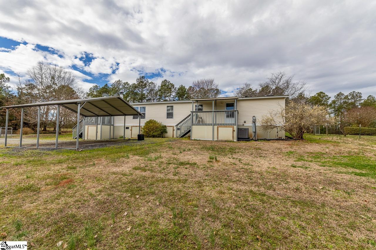 2107 Reedy Fork Road Pelzer, SC 29669 - Photo 7 of 28