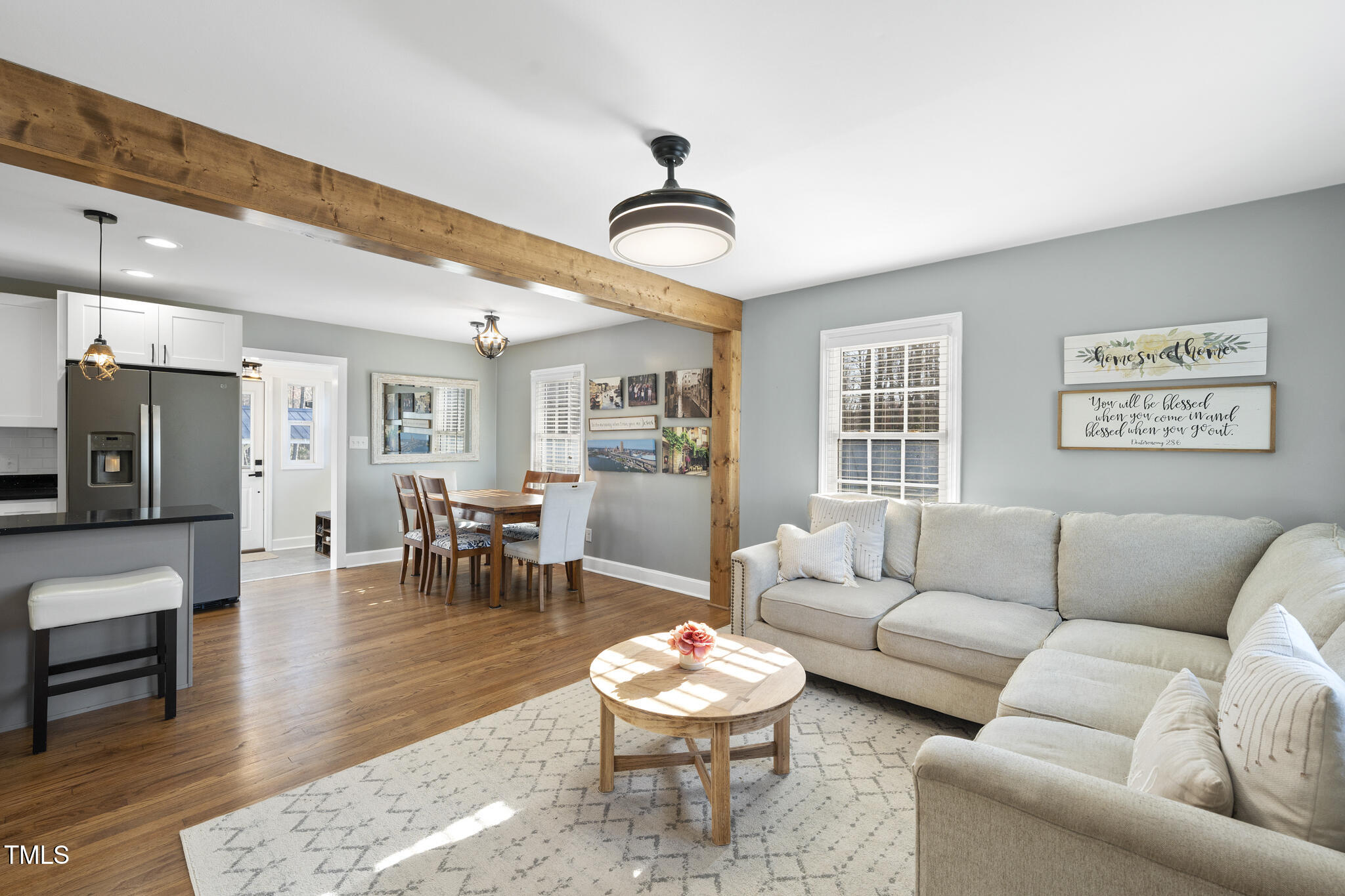 352 Leonard Road Louisburg, NC 27549 - Photo 12 of 32 DSC03776