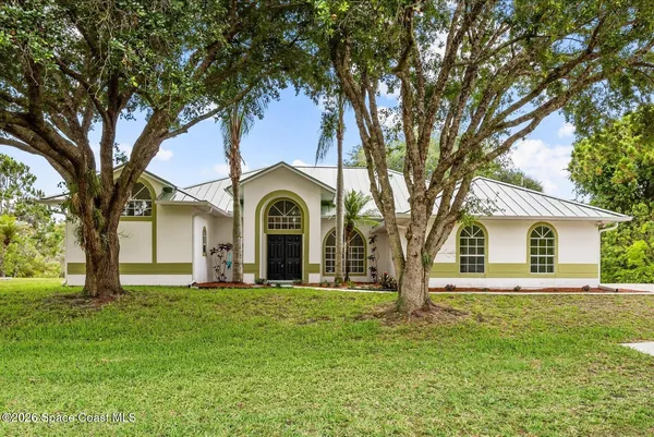 $899,000 | 4691 Mooney Lane, Grant, FL 32949