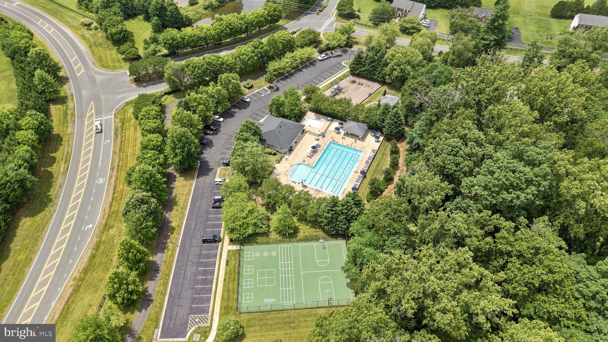 4854 Point Road Warrenton, VA 20187 - Photo 107 of 113 Community