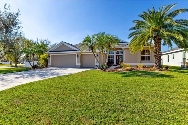 $529,000 | 12565 30th St Circle East, Parrish, FL 34219