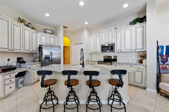 $529,000 | 12565 30th St Circle East, Parrish, FL 34219