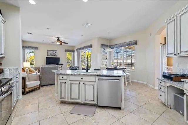 $529,000 | 12565 30th St Circle East, Parrish, FL 34219