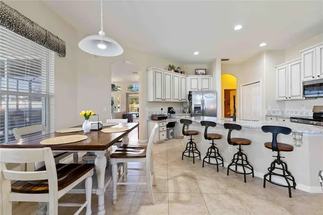 $529,000 | 12565 30th St Circle East, Parrish, FL 34219