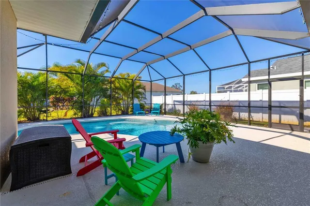 $529,000 | 12565 30th St Circle East, Parrish, FL 34219