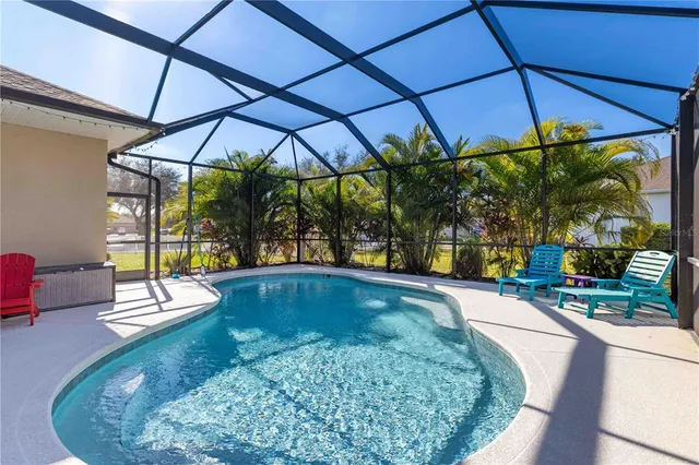 $529,000 | 12565 30th St Circle East, Parrish, FL 34219