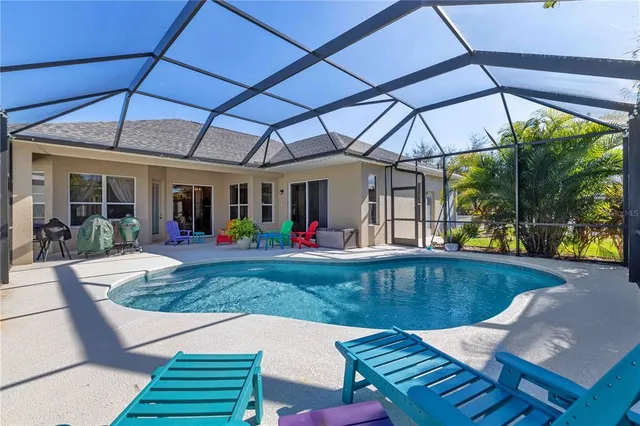 $529,000 | 12565 30th St Circle East, Parrish, FL 34219