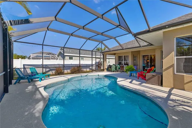 $529,000 | 12565 30th St Circle East, Parrish, FL 34219