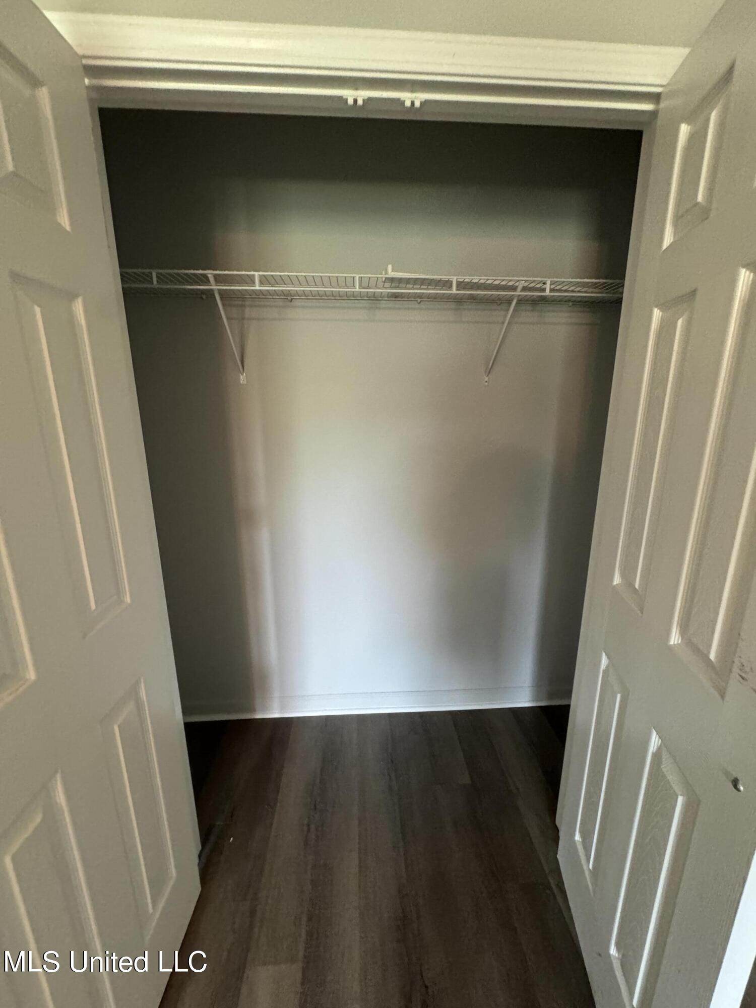 4052 Colton Drive Olive Branch, MS 38654 - Photo 23 of 35 Closet