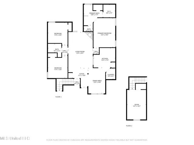 $2,100 | 4052 Colton Drive, Olive Branch, MS 38654