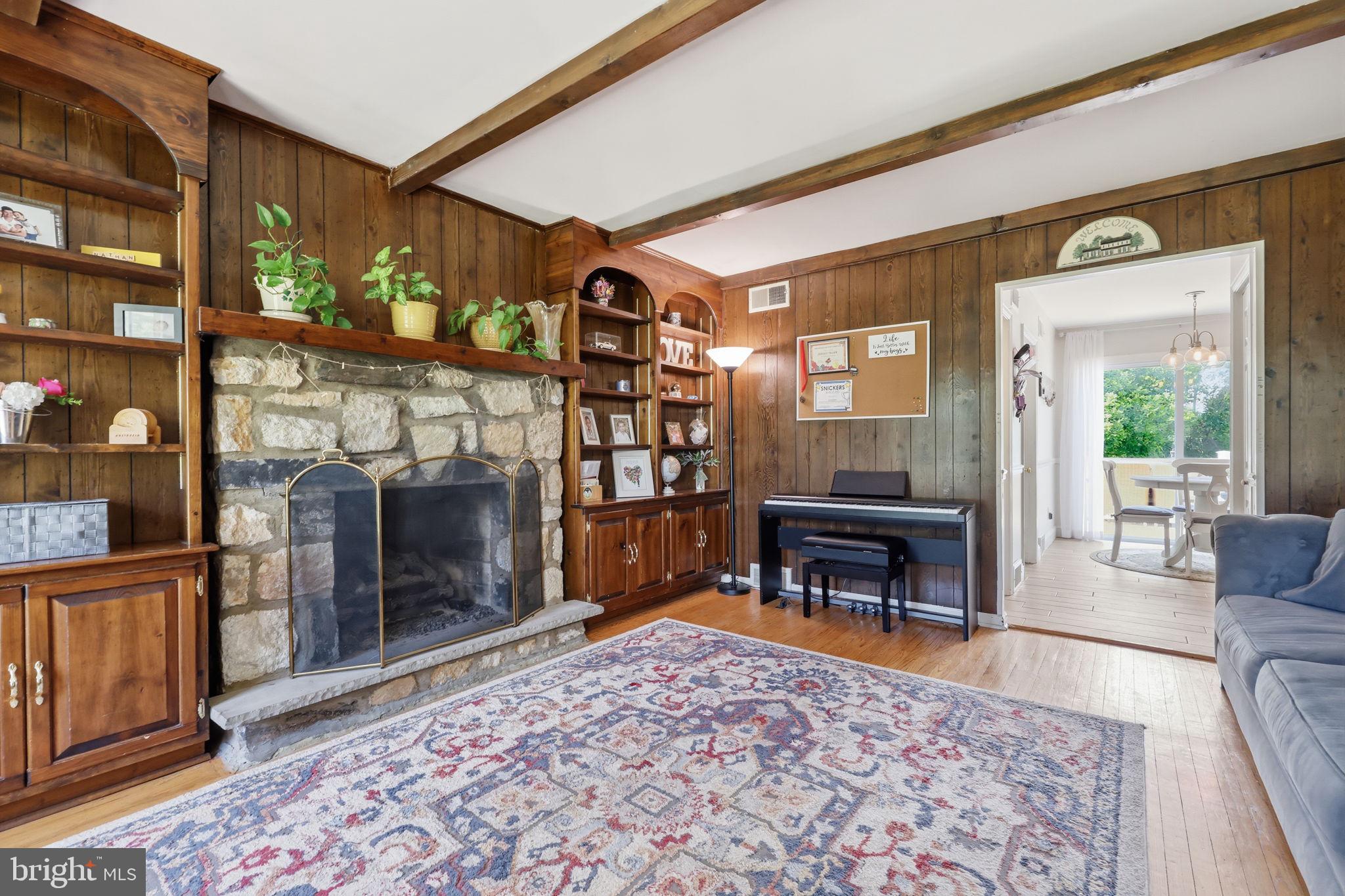 7 Pebble Ridge Road Warrington, PA 18976 - Photo 6 of 49