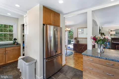 $965,000 | 7100 Western Avenue, Chevy Chase, MD 20815