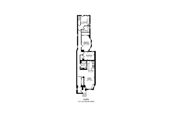 $975,000 | 4553 South Ellis Avenue, Chicago, IL 60653