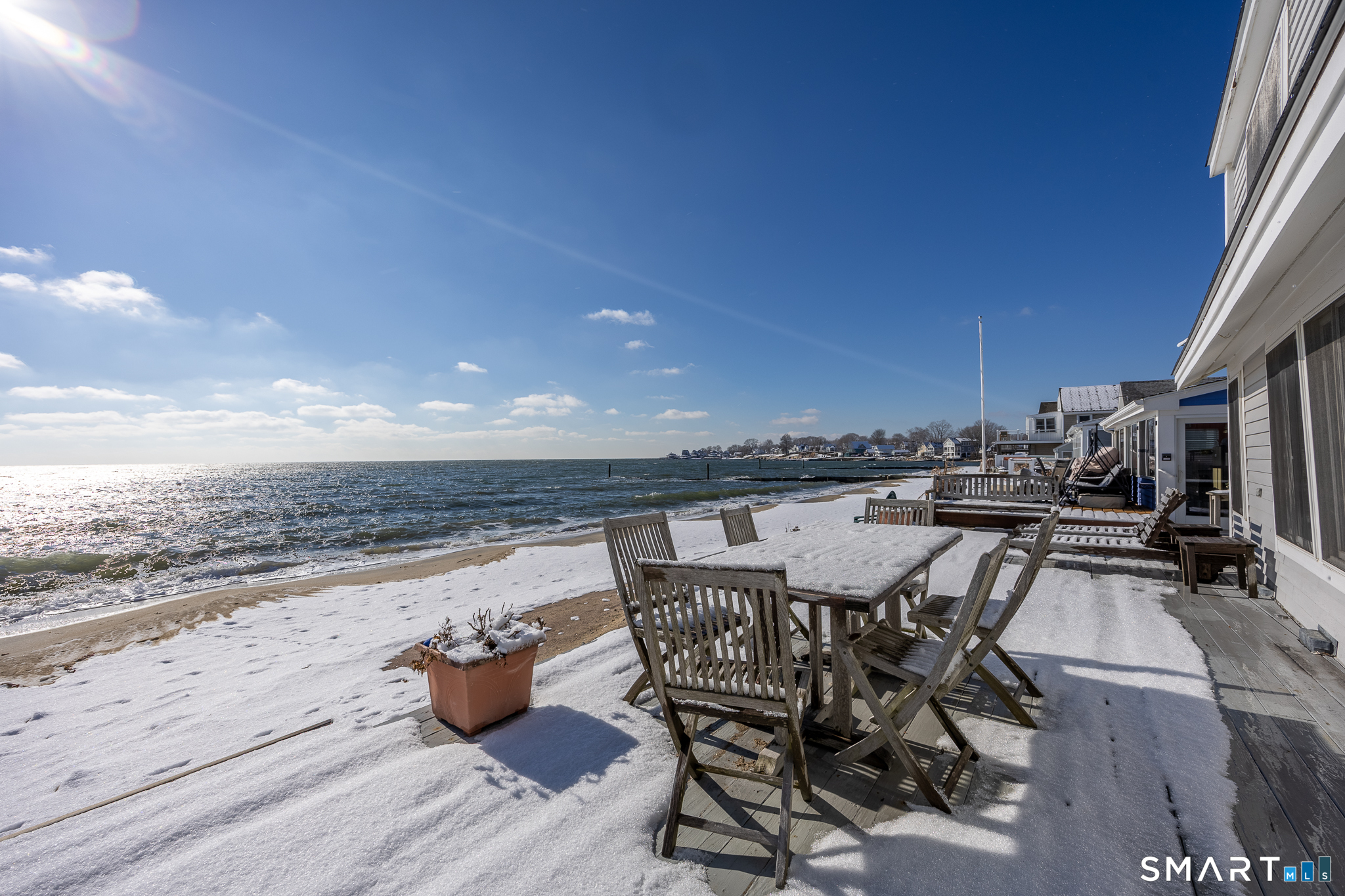 33 Beach Road West Old Saybrook, CT 06475 - Photo 26 of 32