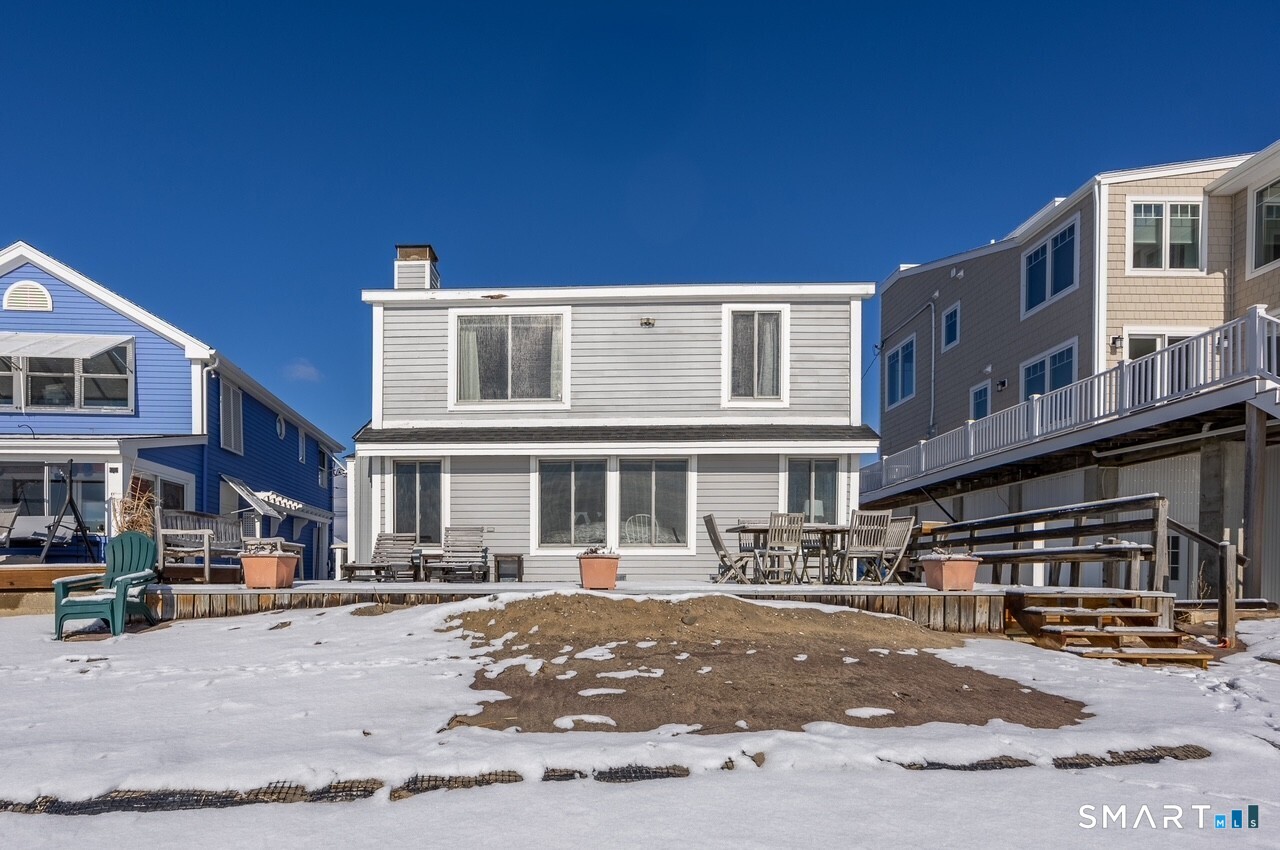 33 Beach Road West Old Saybrook, CT 06475 - Photo 28 of 32