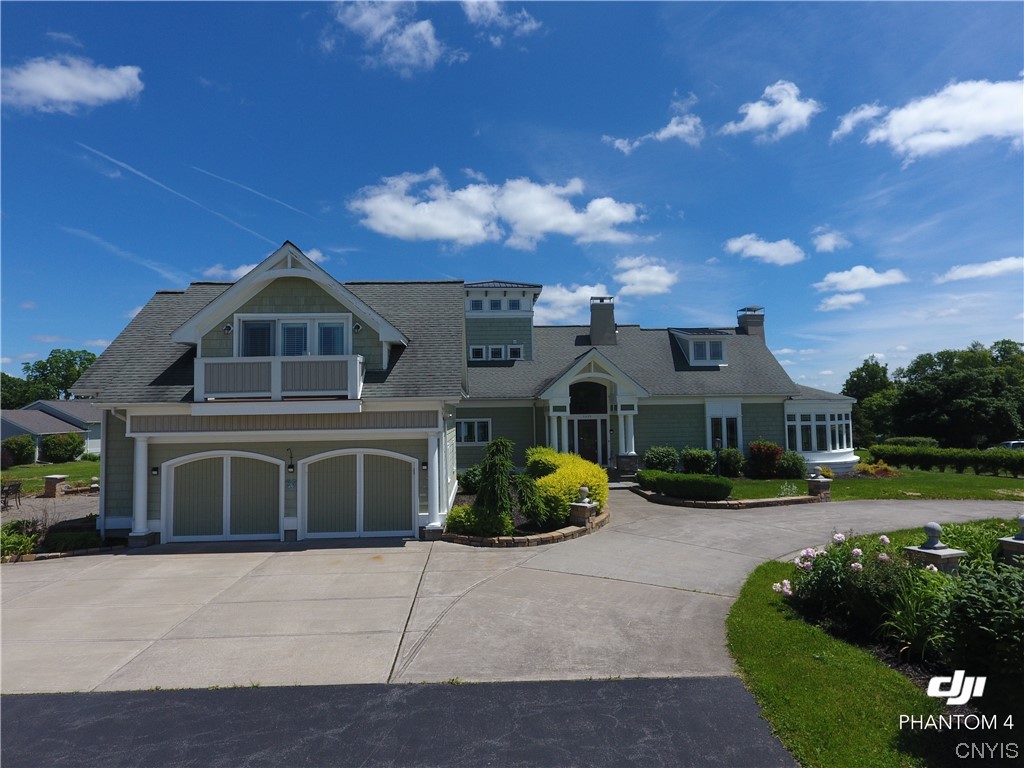 5455 West Lake Road Fleming, NY 13021 - Photo 1 of 2