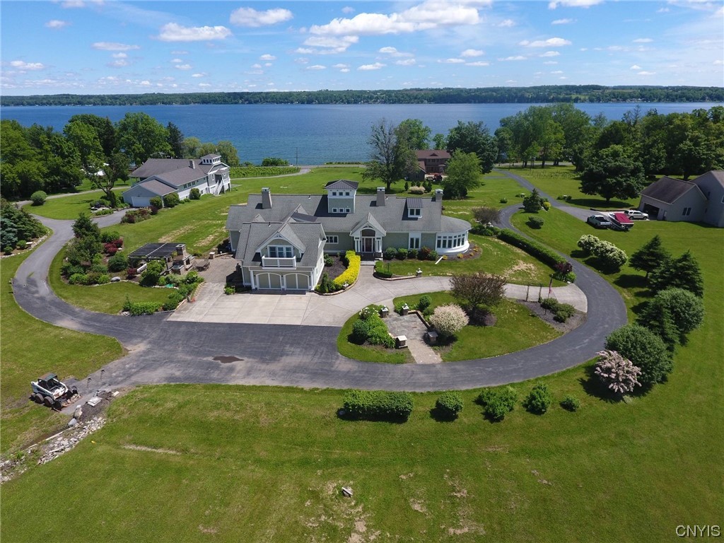 5455 West Lake Road Fleming, NY 13021 - Photo 2 of 2